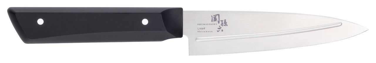 Kai Seki Magoroku Shironezu Paring Knife 12cm