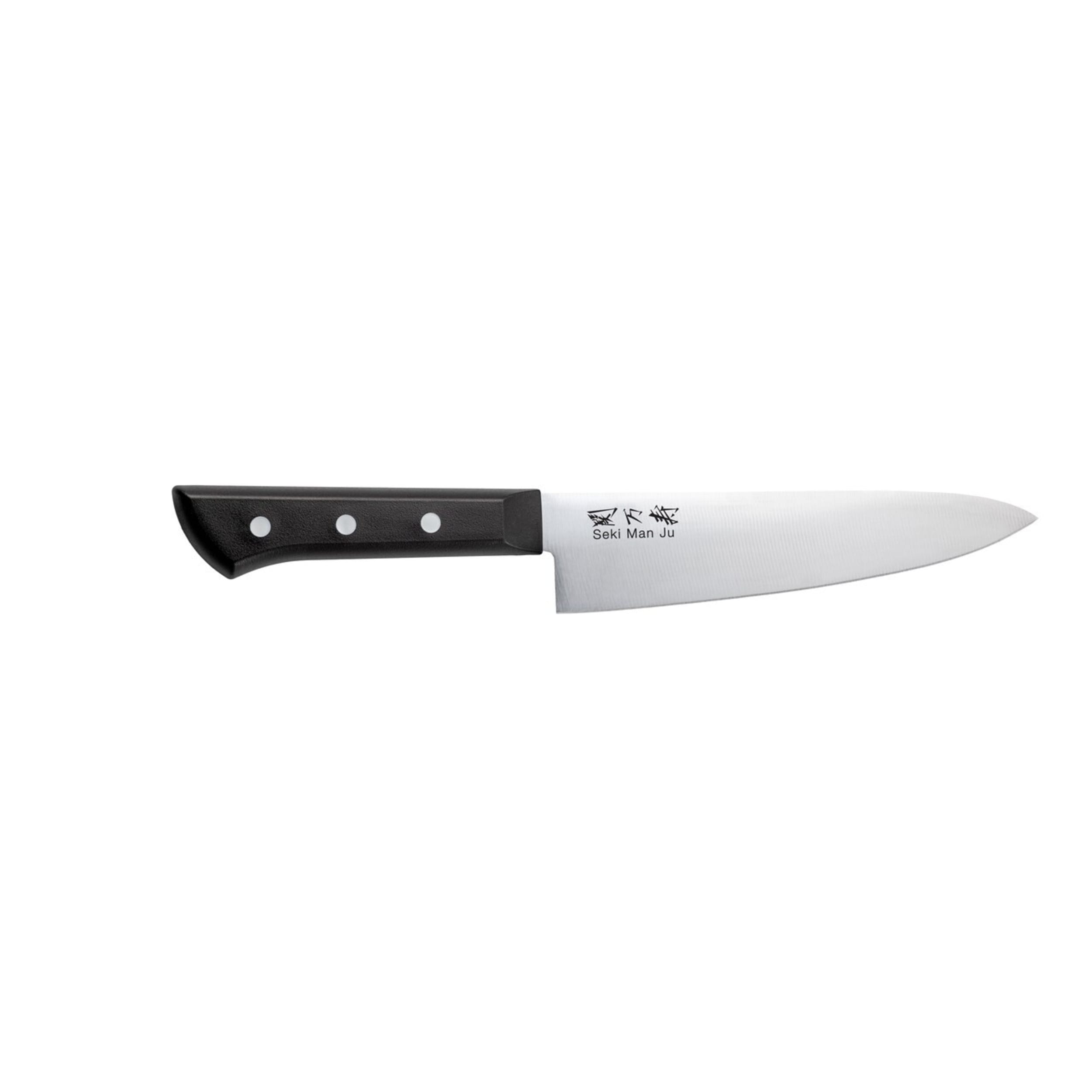Kai Seki Man Ju Chef's Knife 18cm