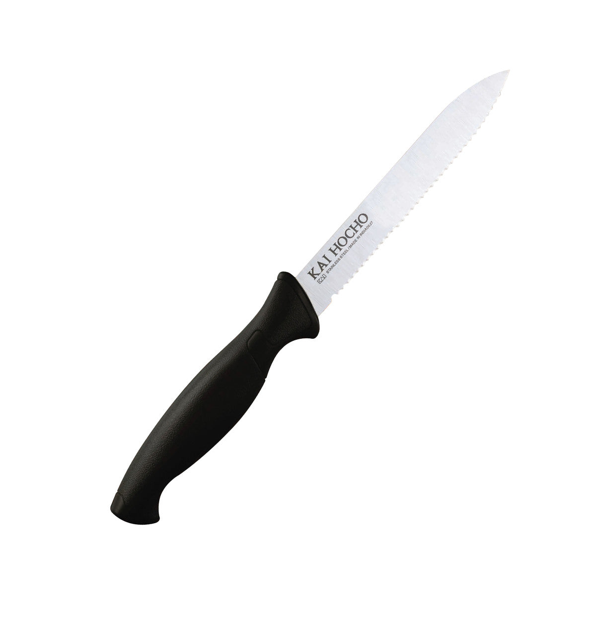 Kai Hocho Vegetable Knife 11.2cm