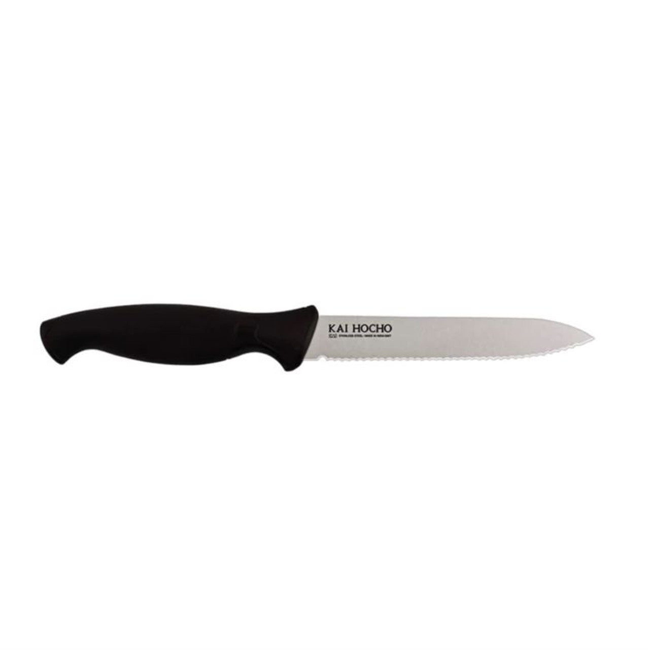 Kai Hocho Vegetable Knife 11.2cm