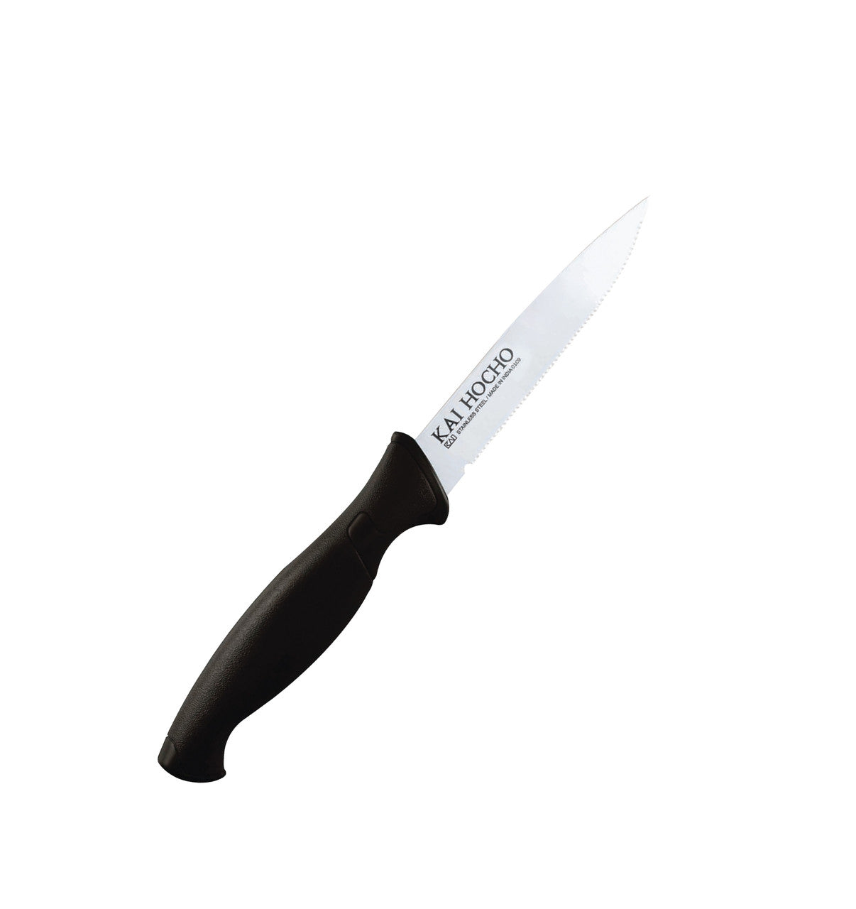 Kai Hocho Short Kitchen Knife 9.4cm
