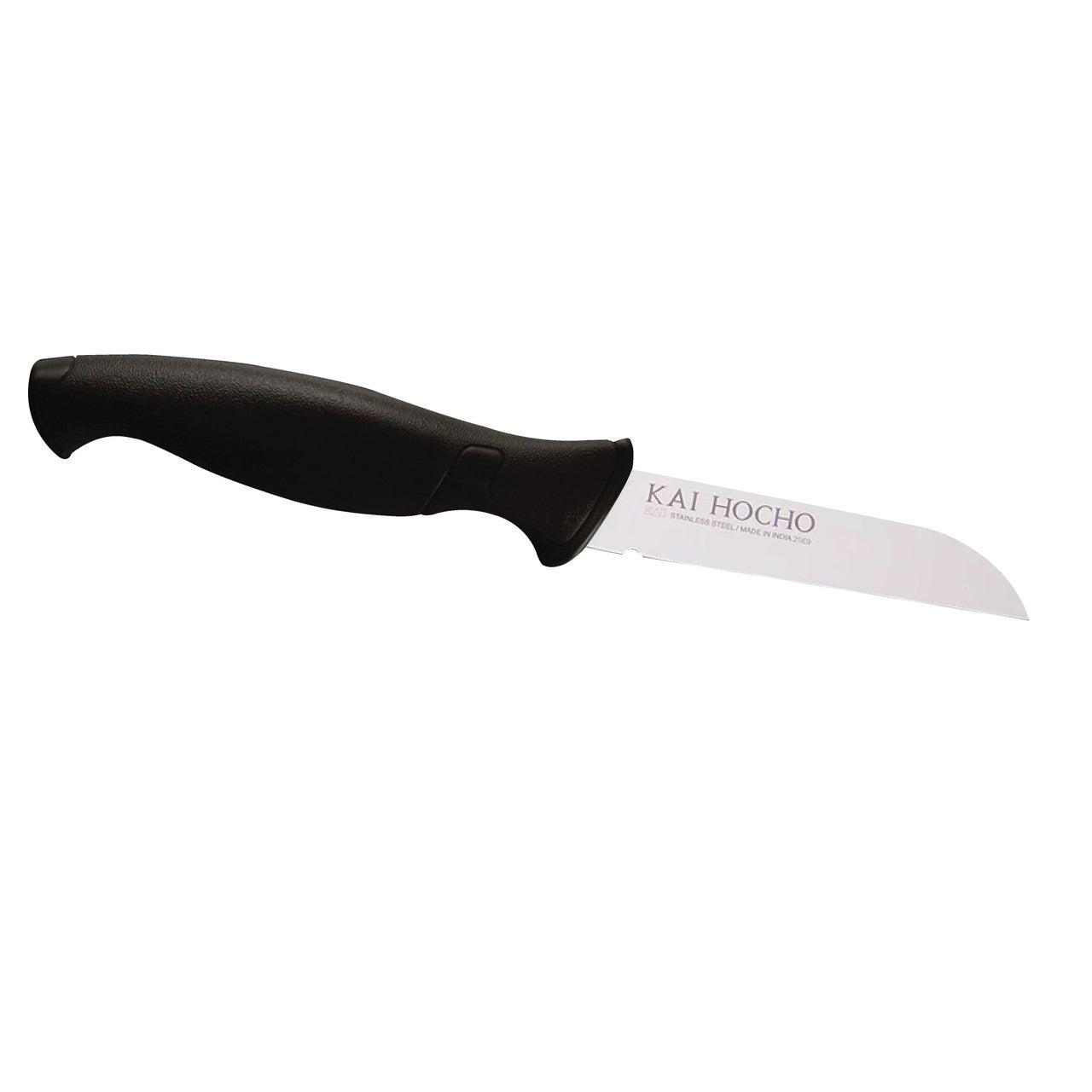 Kai Hocho Short Vegetable Knife 7.8cm
