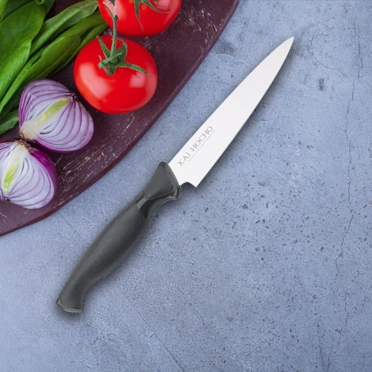 Kai Hocho Small Utility Knife 12.1cm