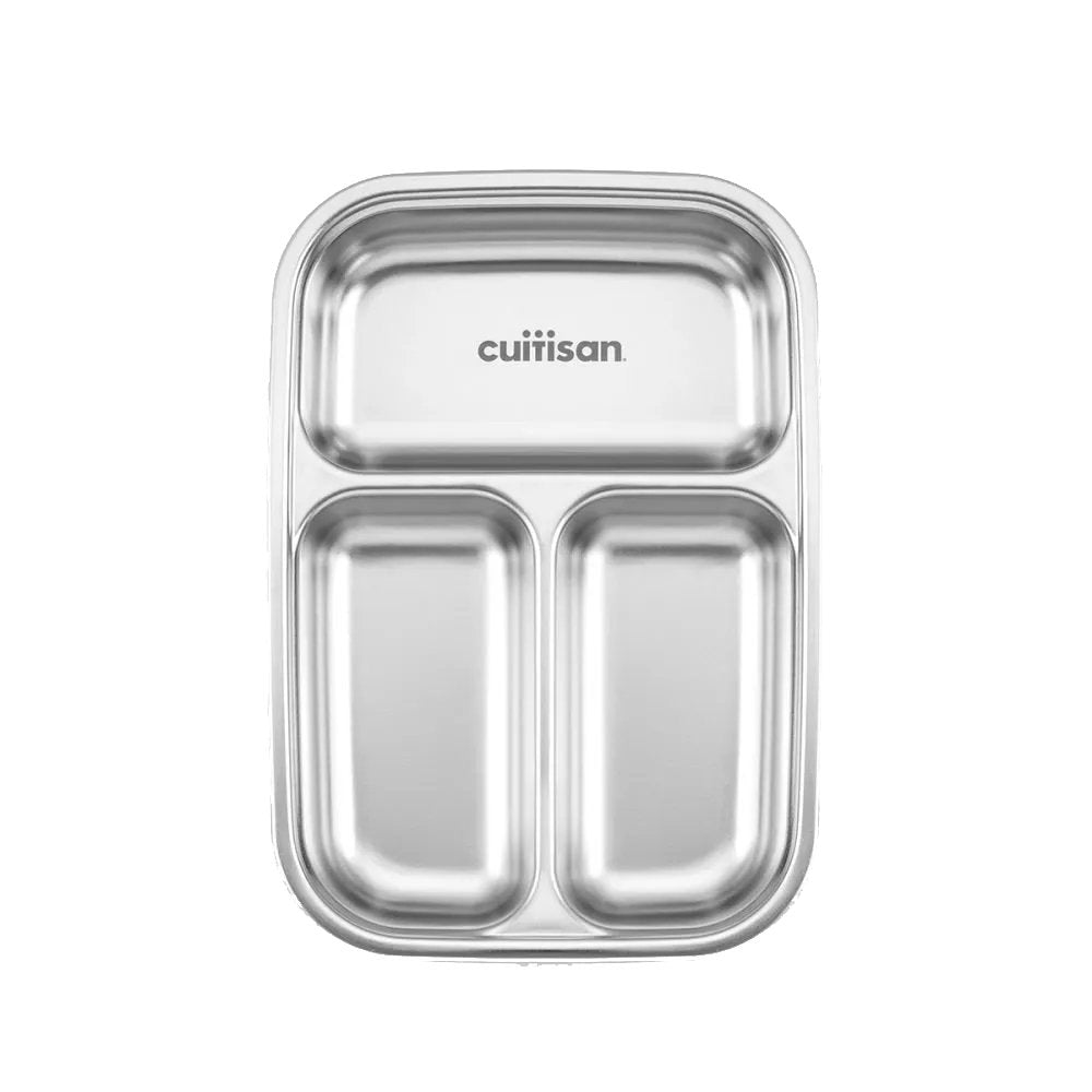 Cuitisan Partition Rectangle 560ml No3-1
