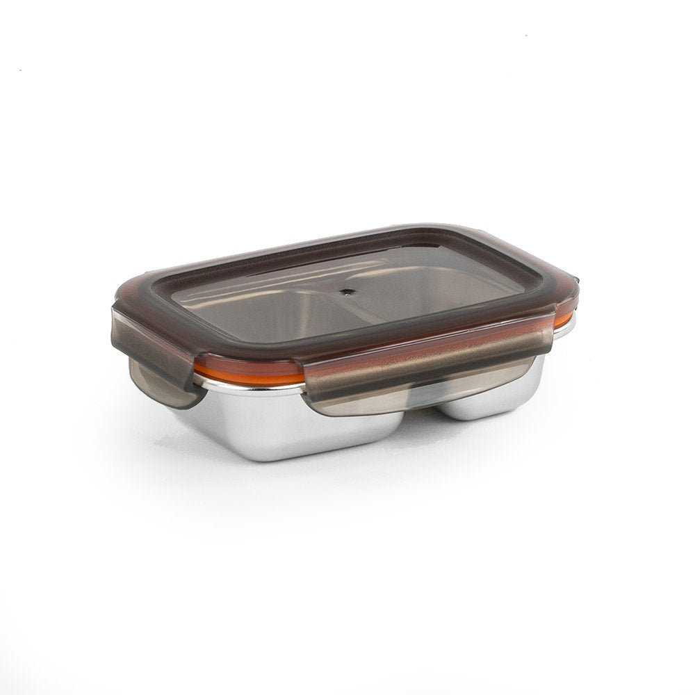 Cuitisan Two Partition Rectangle 700ml No.3