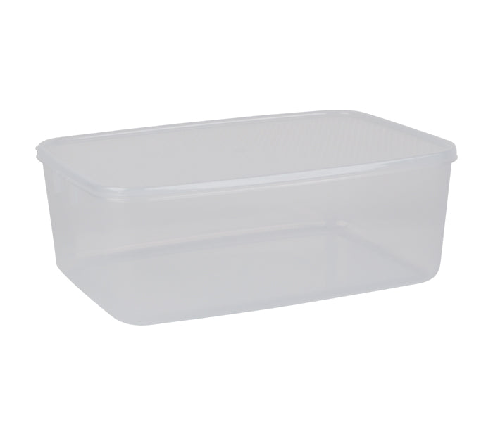 Decor Tellfresh Oblong Container - 10L