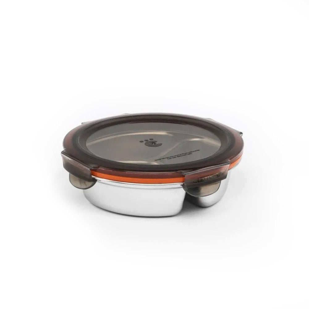 Cuitisan Partition Round 280ml No2