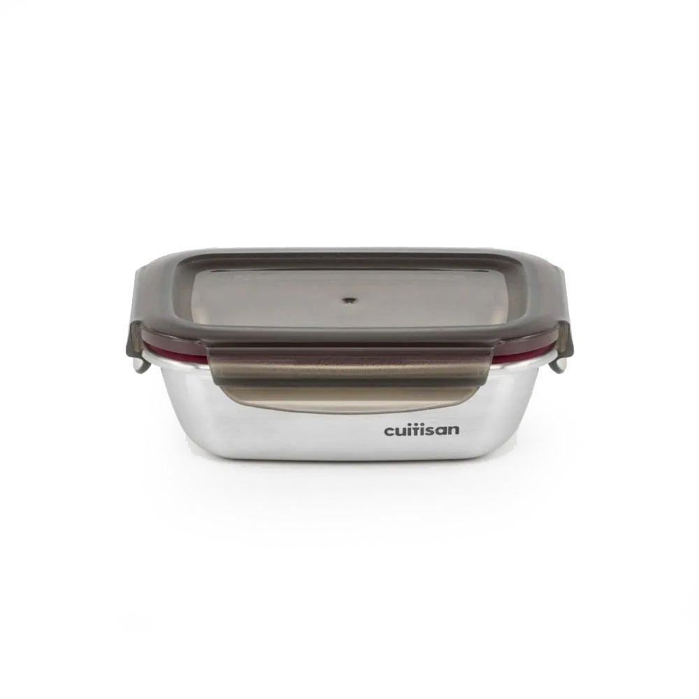 Cuitisan Flora Rectangle No.3 Bowl, 300ml