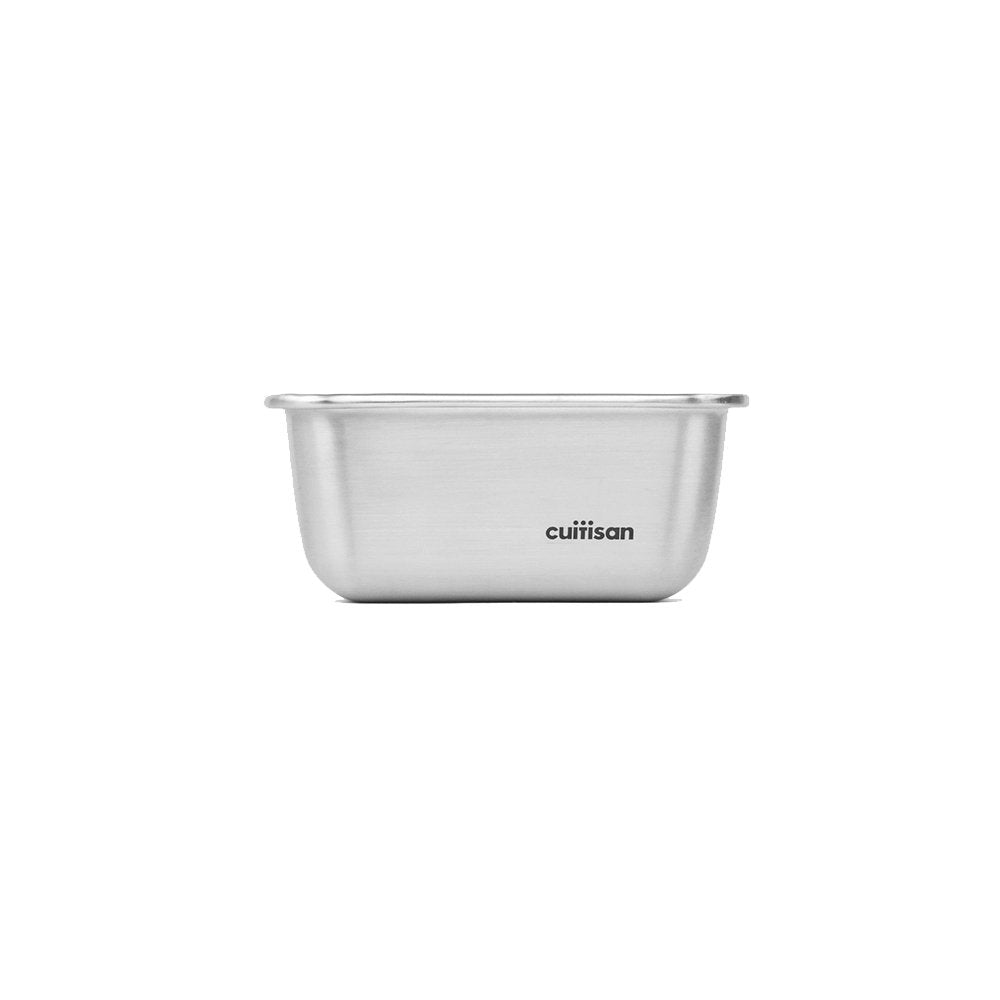 Cuitisan Flora Rectangle No.4 Bowl, 500ml