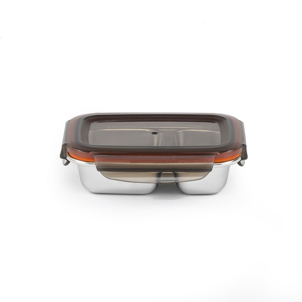 Cuitisan Two Partition Rectangle 700ml No.3