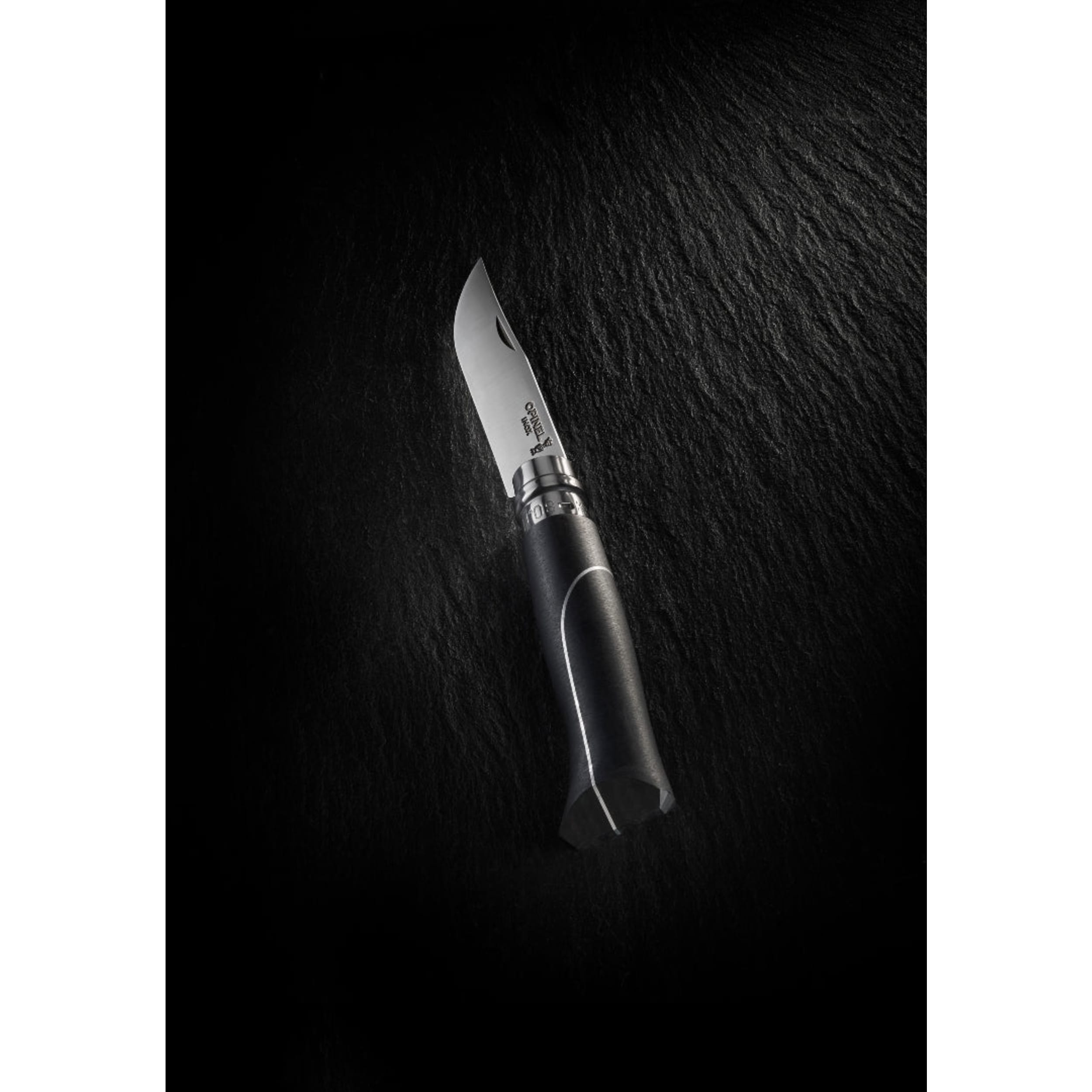 Opinel No.08 Ellipse Limited Edition Folding Knife