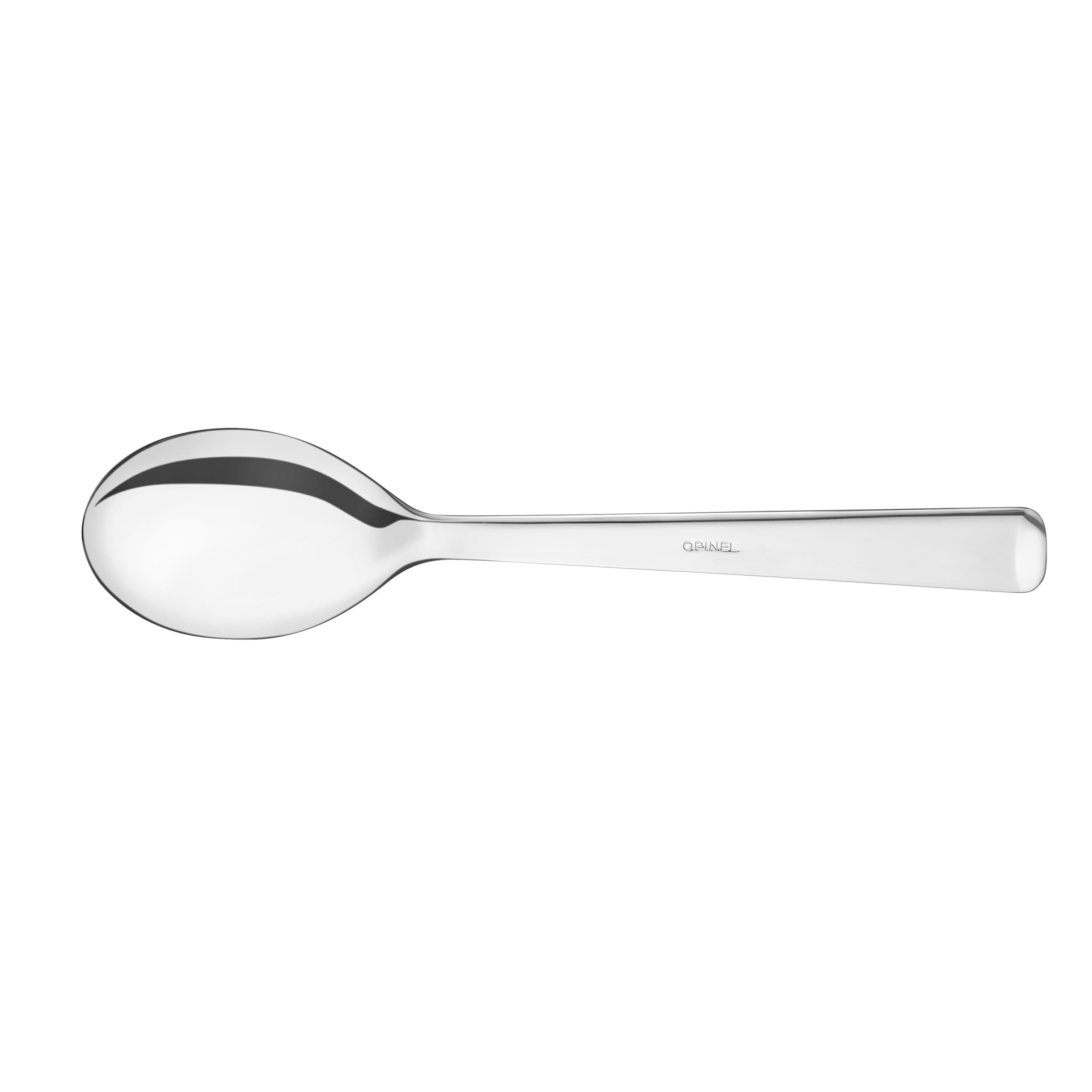 Opinel Perpétue Tablespoon 4 Piece Set