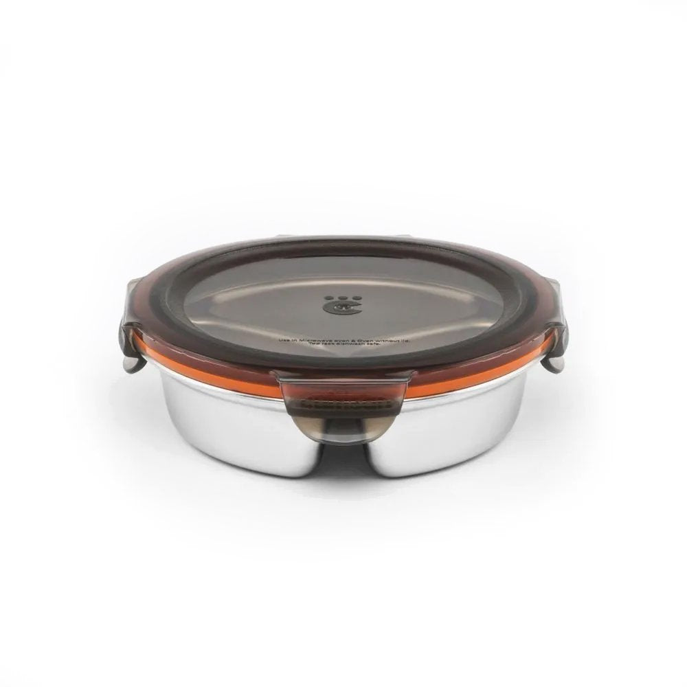 Cuitisan Partition Round 280ml No2