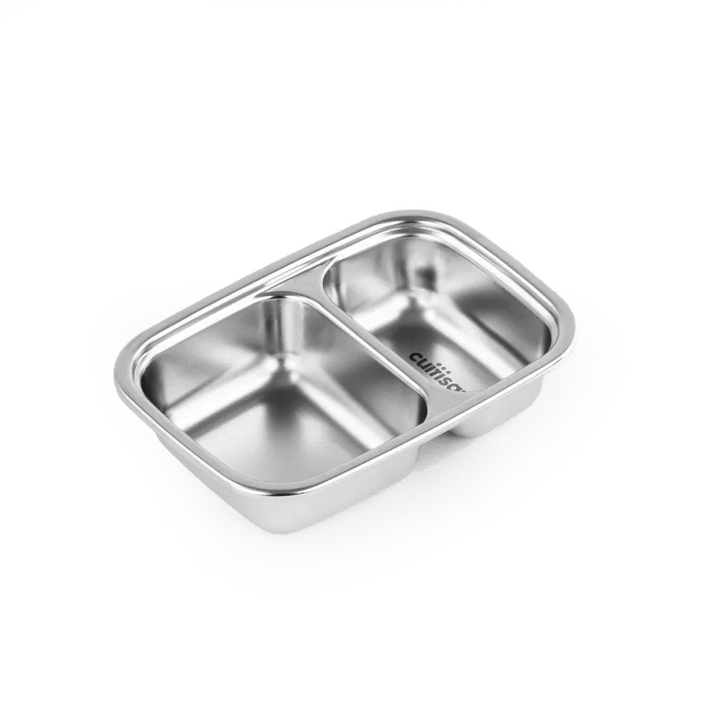 Cuitisan Partition Rectangle 370ml No.2