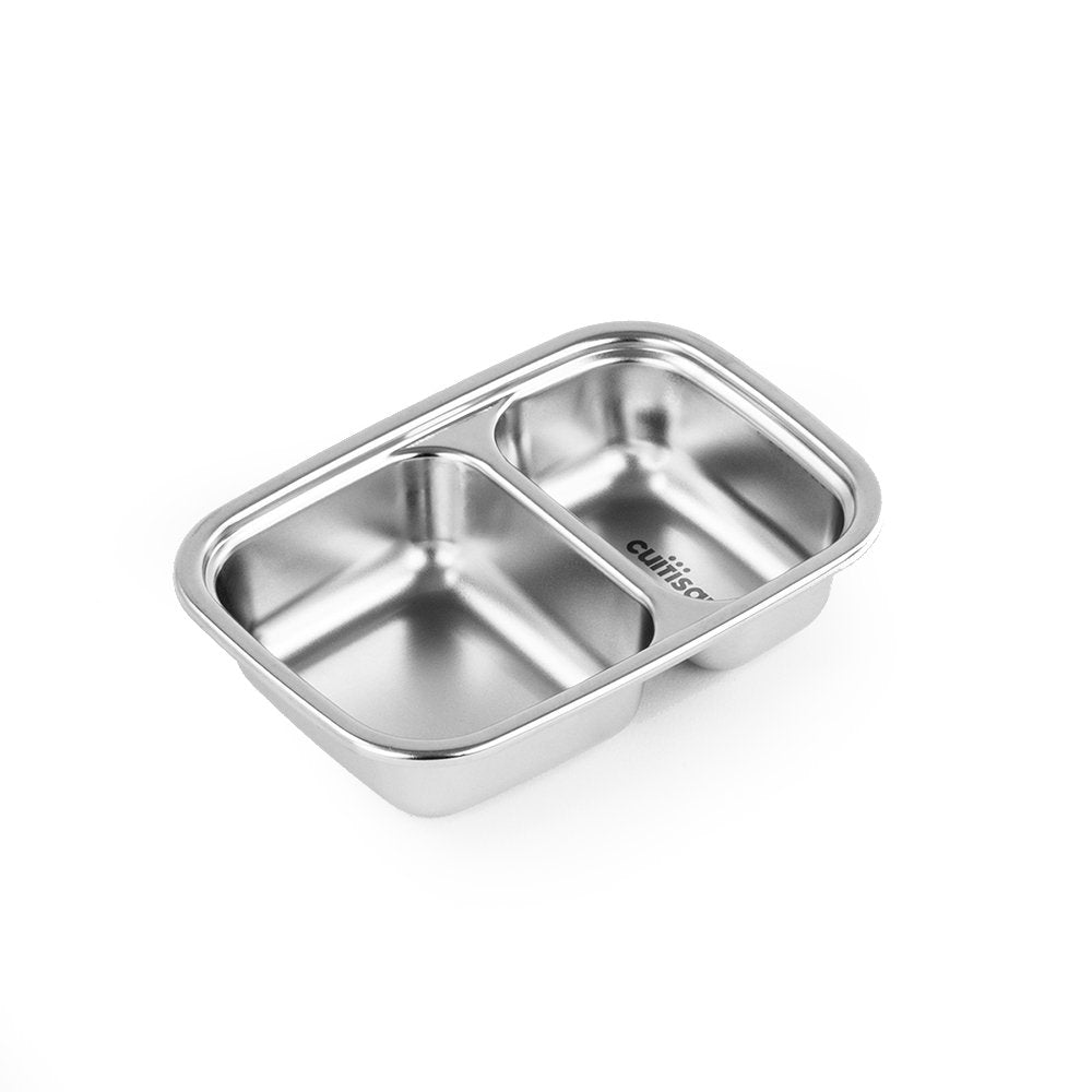 Cuitisan Two Partition Rectangle 700ml No.3