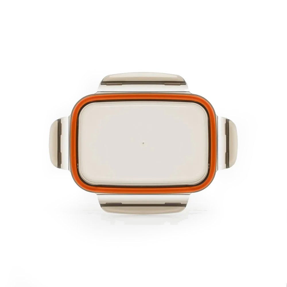 Cuitisan Partition Rectangle 220ml No.1