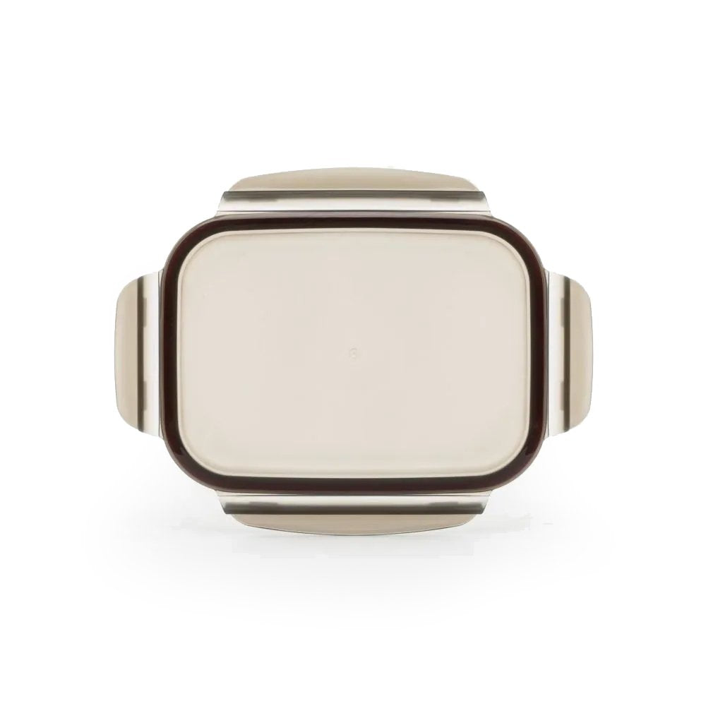 Cuitisan Flora Rectangle No.9 Bowl, 1900ml