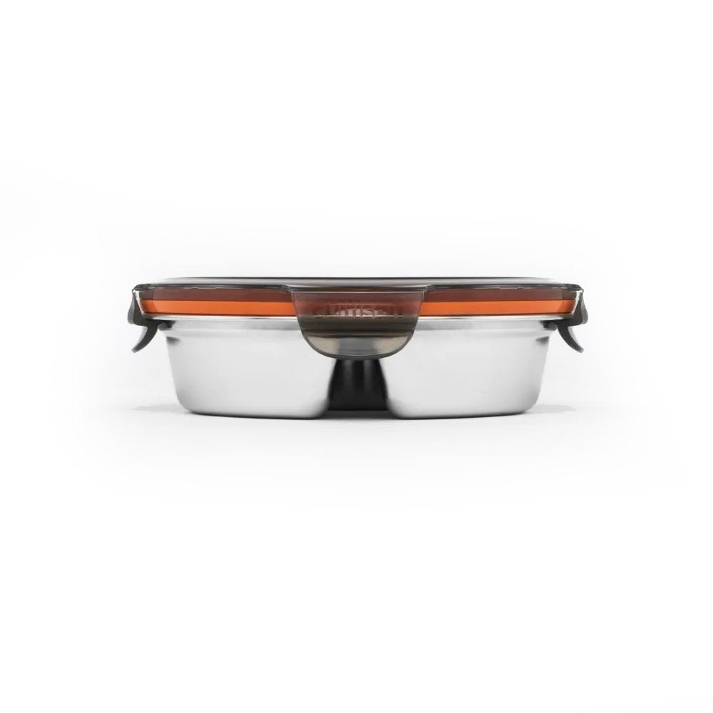 Cuitisan Partition Round 280ml No2