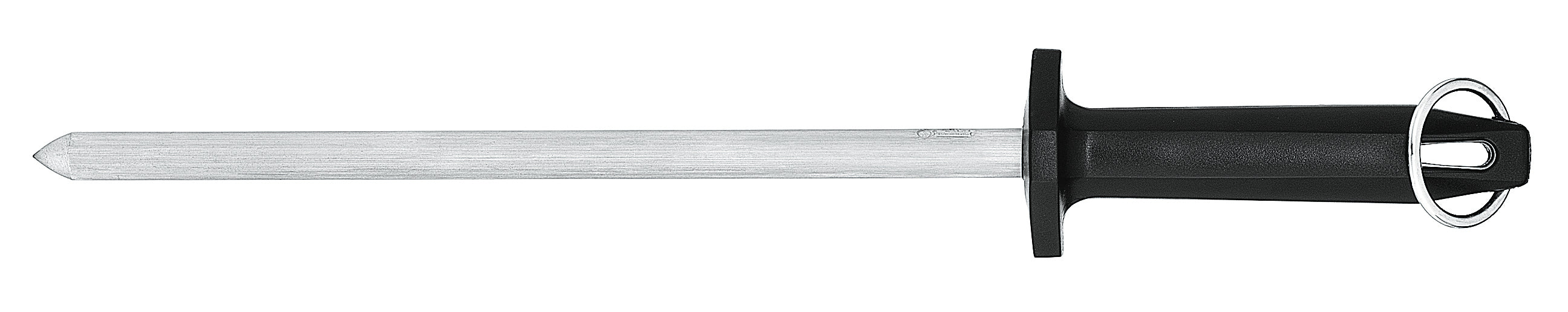 Mundial Butcher's Sharpening Steel - 26cm