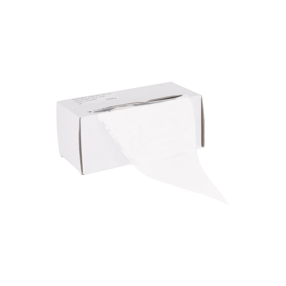 Chef Inox Icing Bag Disposable 300mm (Pack of 200)