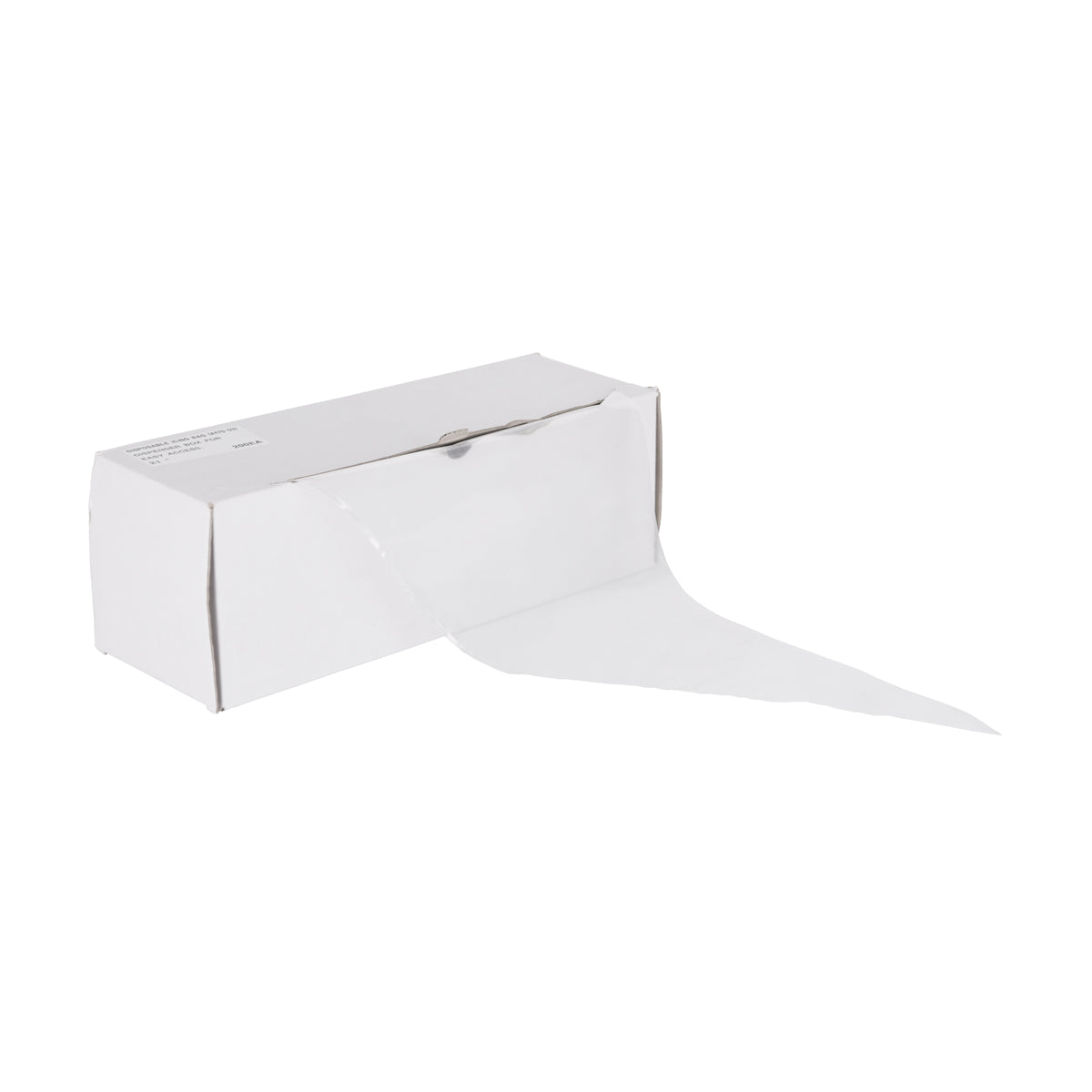 Chef Inox Icing Bag Disposable 530mm (Pack of 200)
