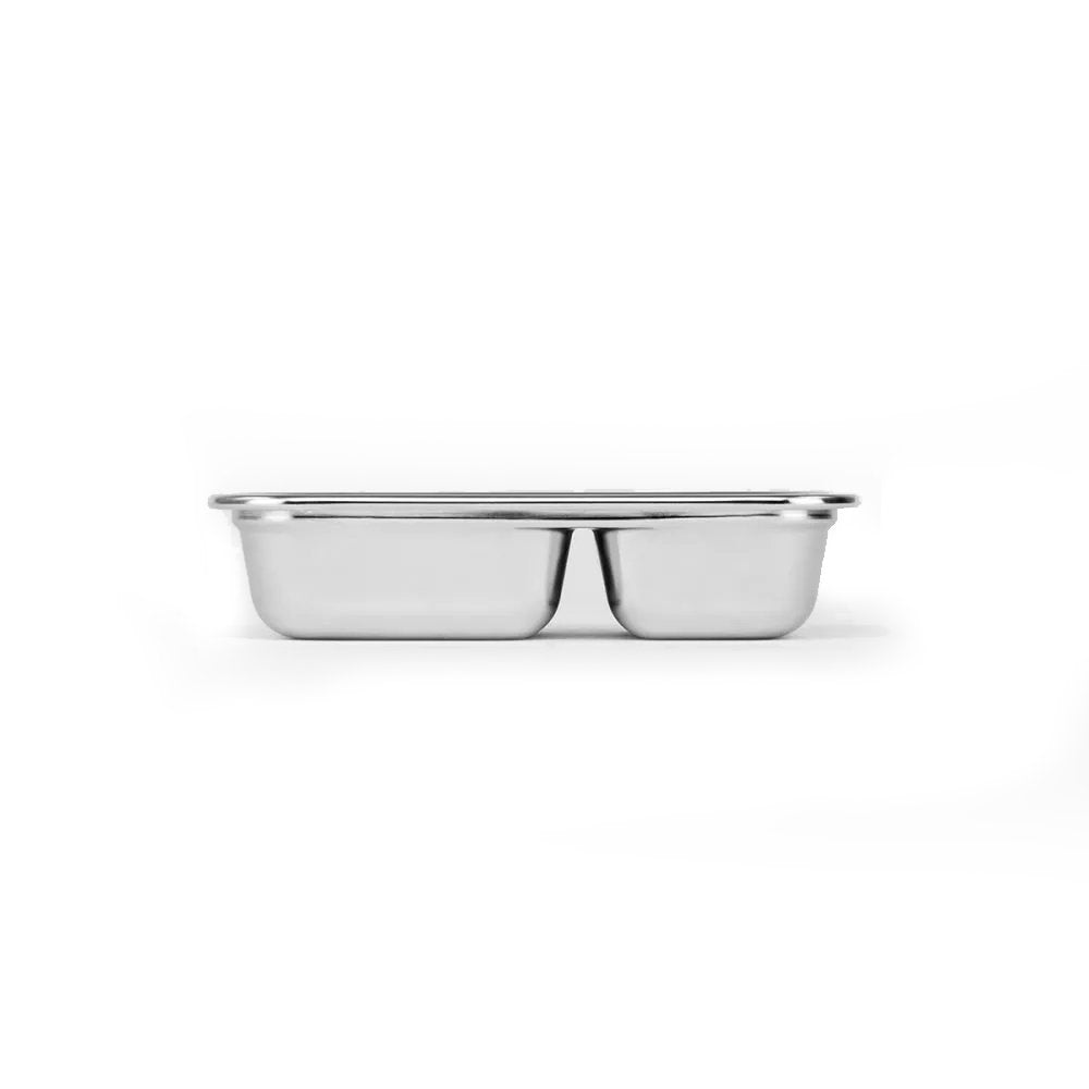 Cuitisan Partition Rectangle 220ml No.1