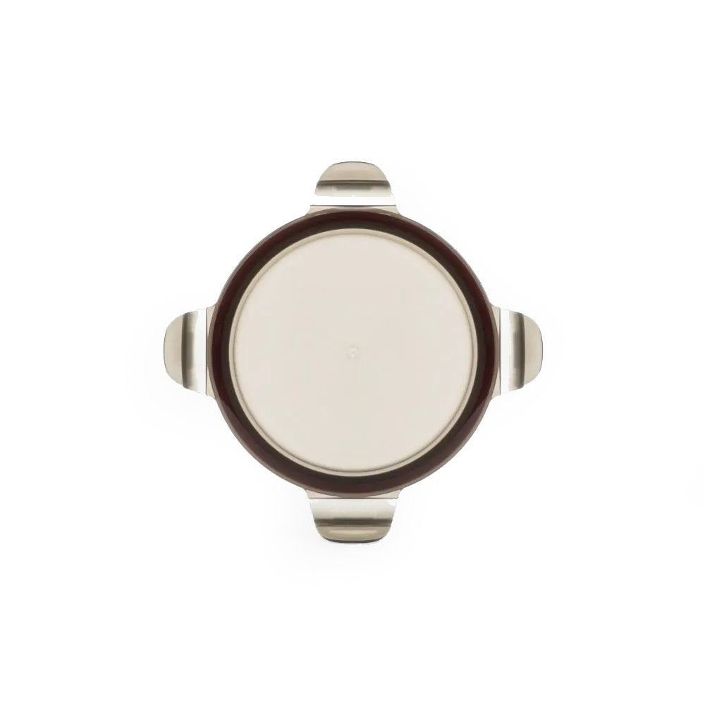 Cuitisan Flora Round No.4 Bowl, 410ml