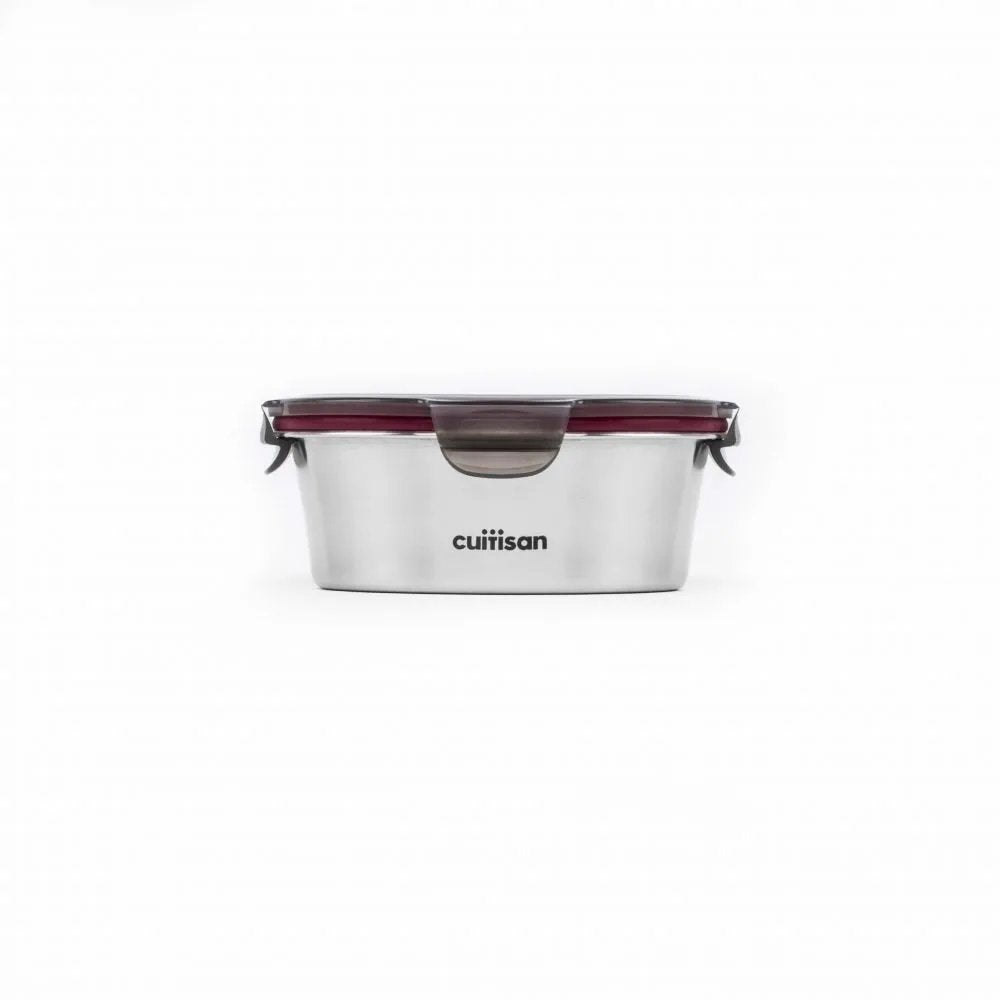 Cuitisan Flora Round No.5 Bowl, 640ml