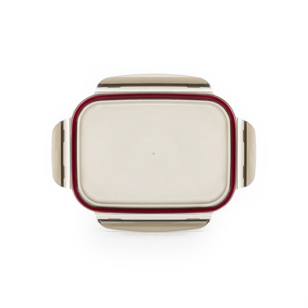 Cuitisan Flora Rectangle No.3 Bowl, 300ml