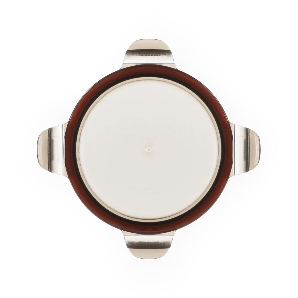 Cuitisan Partition Round 280ml No2