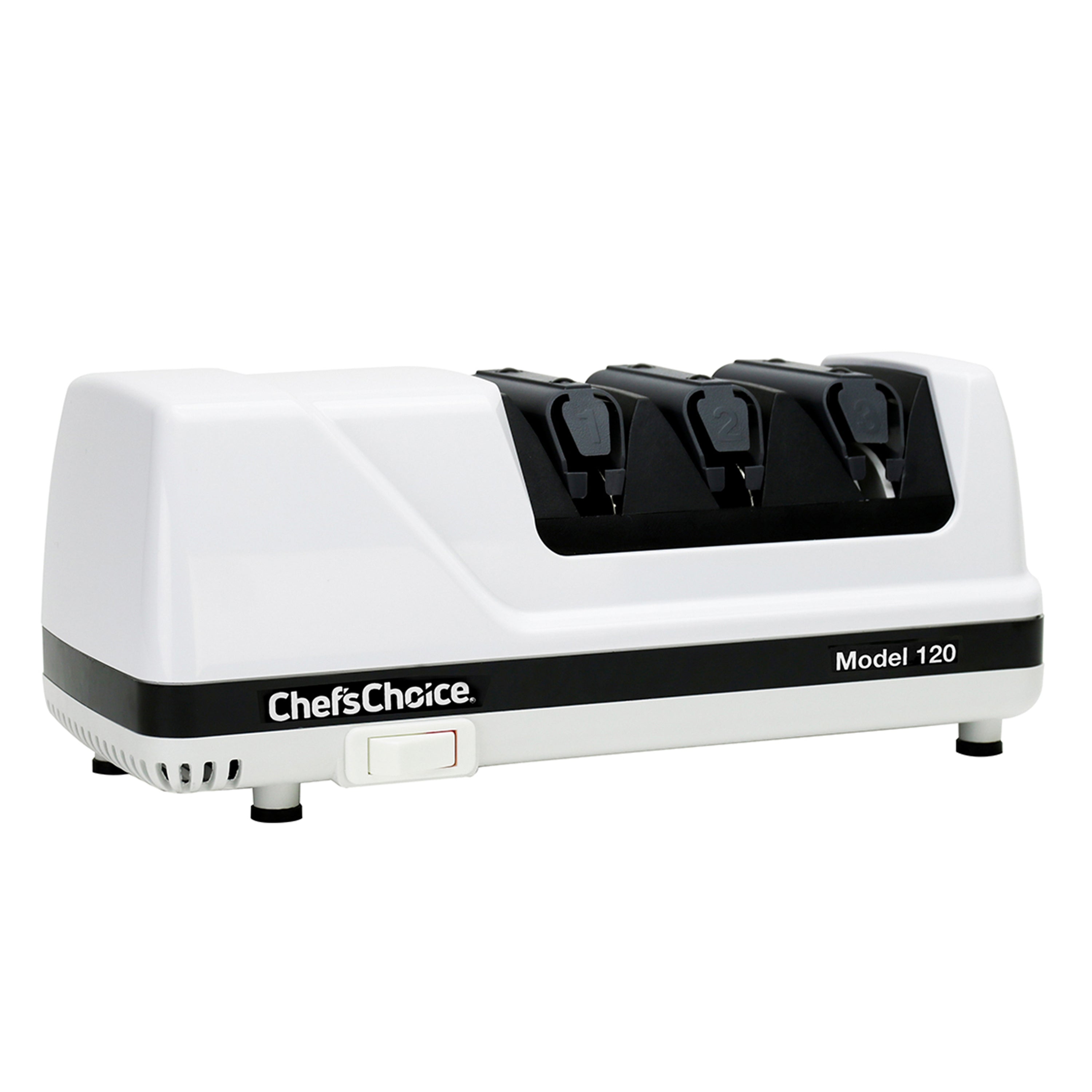 Chef's Choice 120 Professional 3 Stage Electric Sharpener