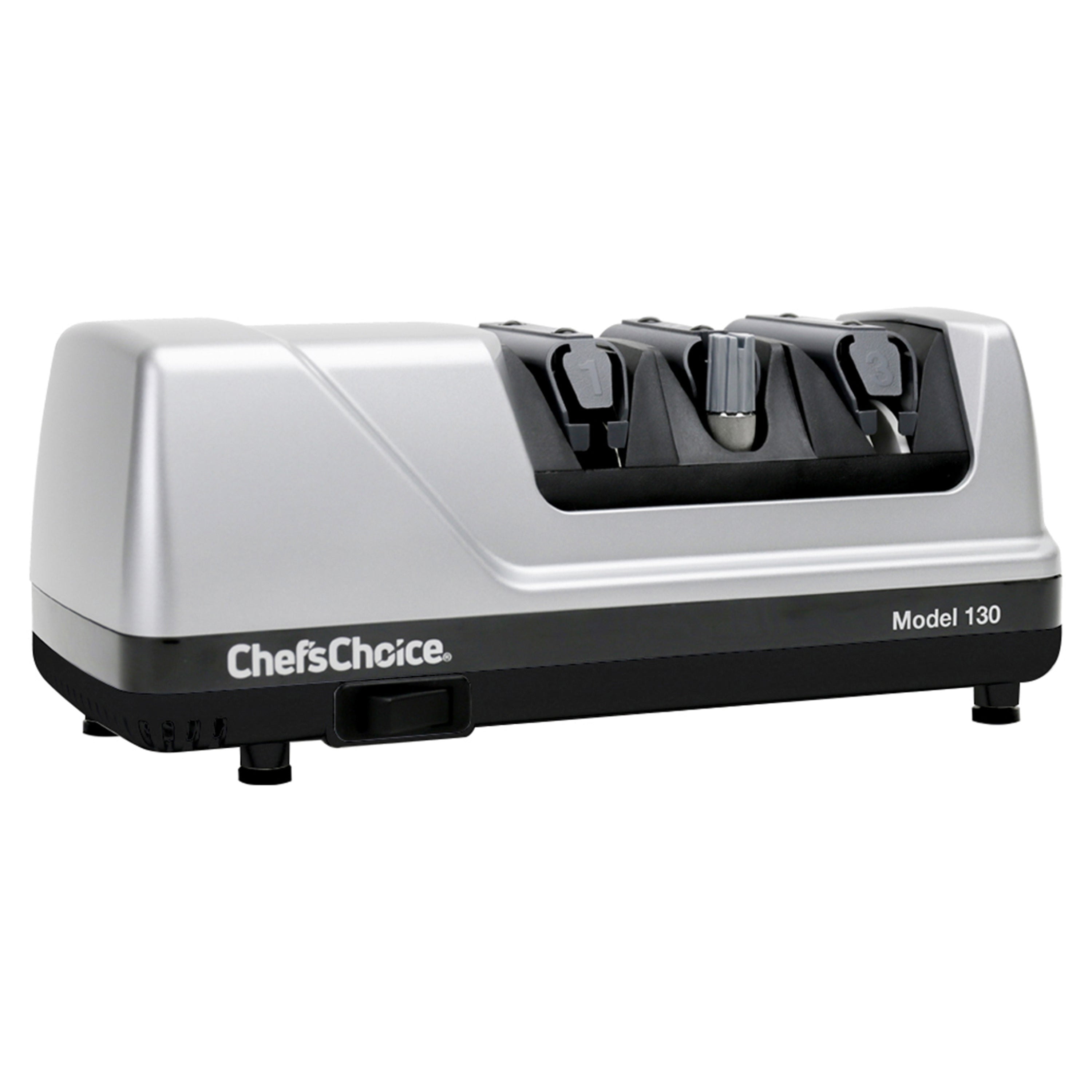 Chef's Choice 130 Professional 3 Stage Electric Sharpening Station