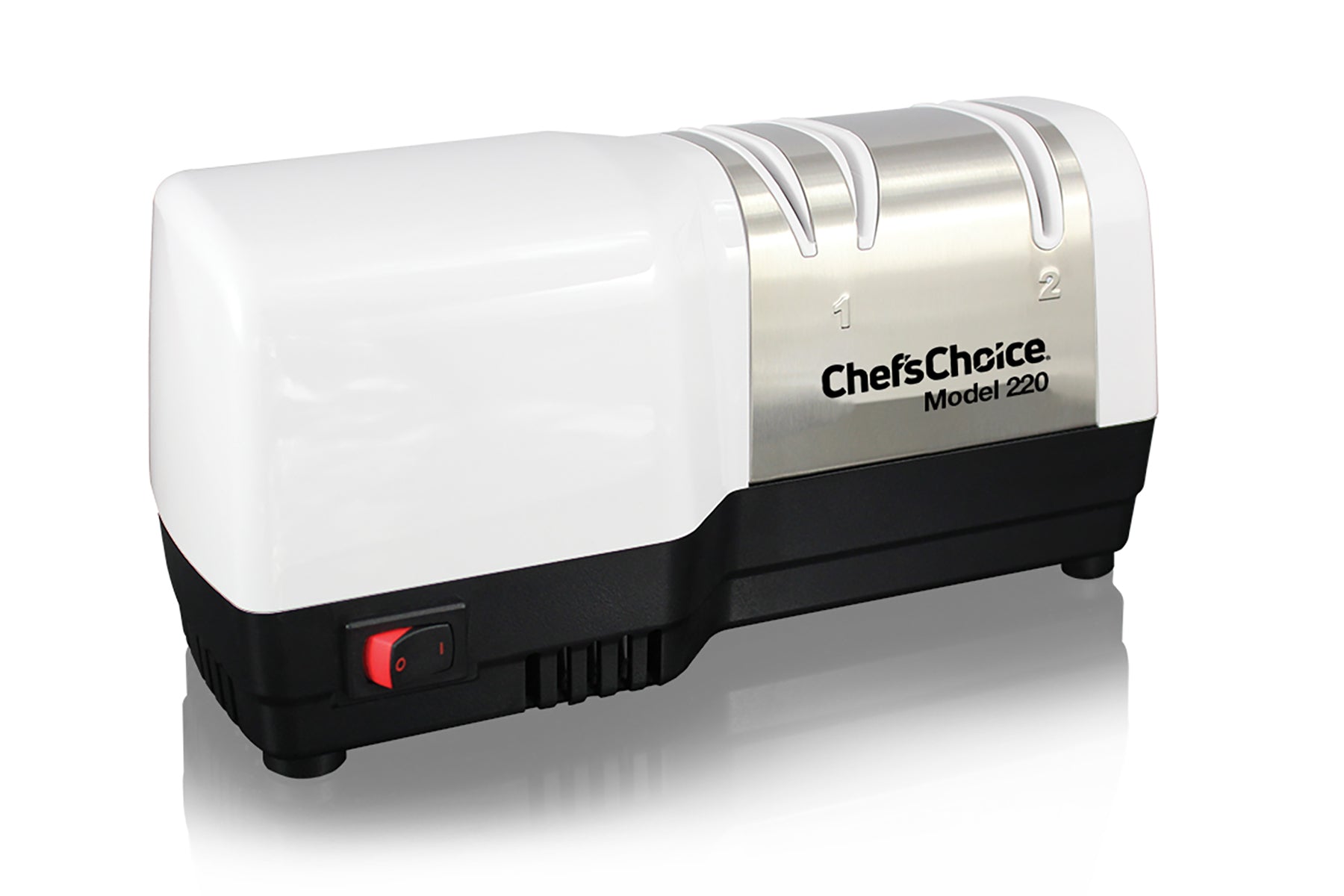 Chef's Choice 220 Diamond Hone Hybrid Electric Sharpener