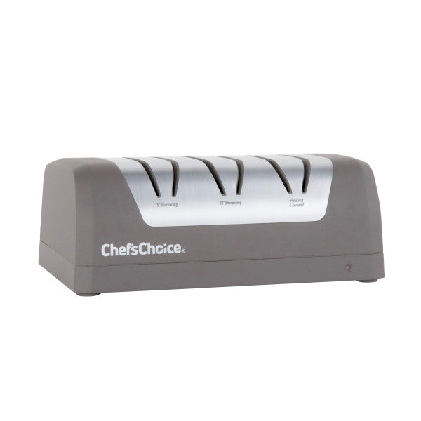 Chef's Choice 1520 Rechargeable AngleSelect Electric Sharpener