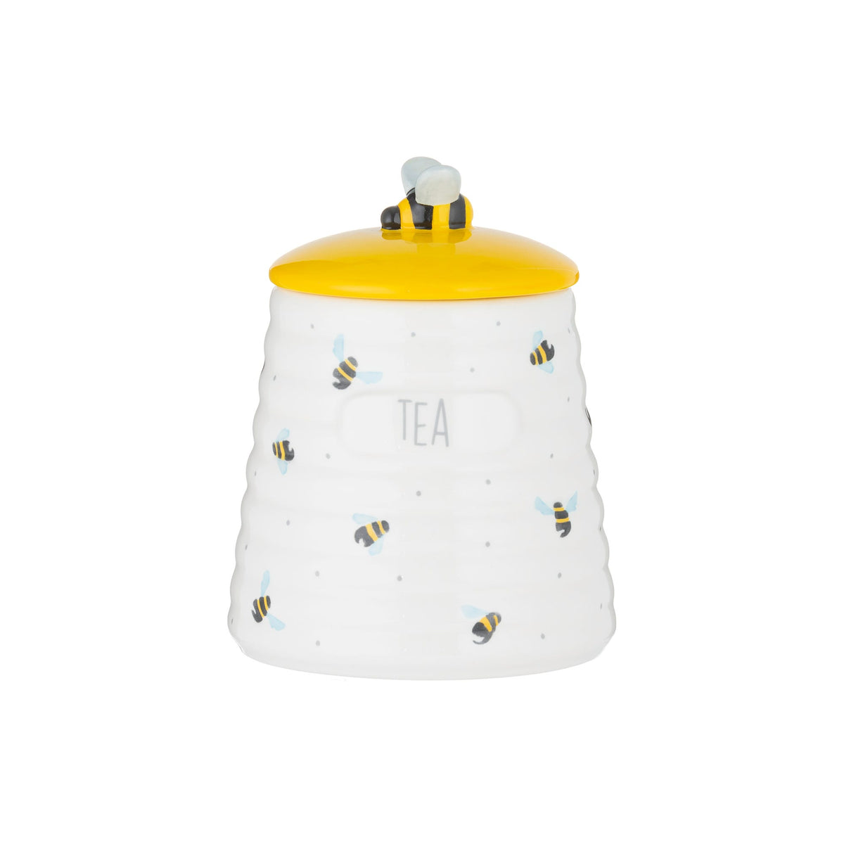 Price & Kensington Sweet Bee Tea Jar - 700ml