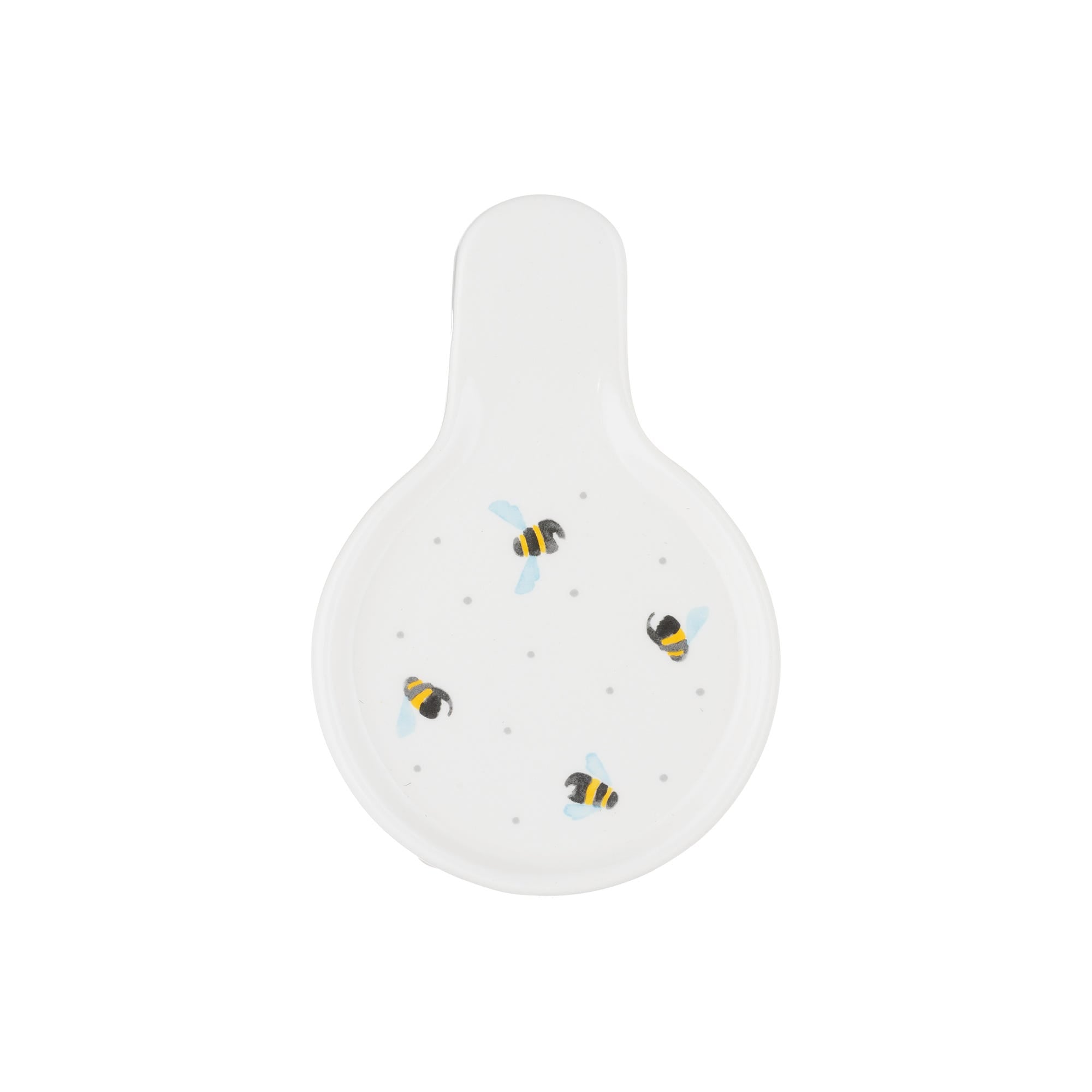 P&K Sweet Bee Spoon Rest