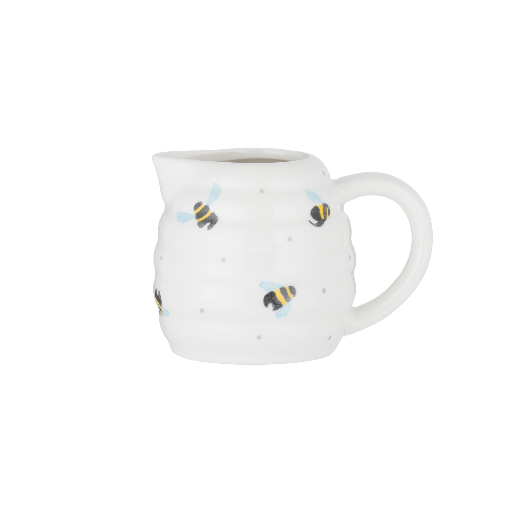 P&K Sweet Bee Milk Jug - 125ml