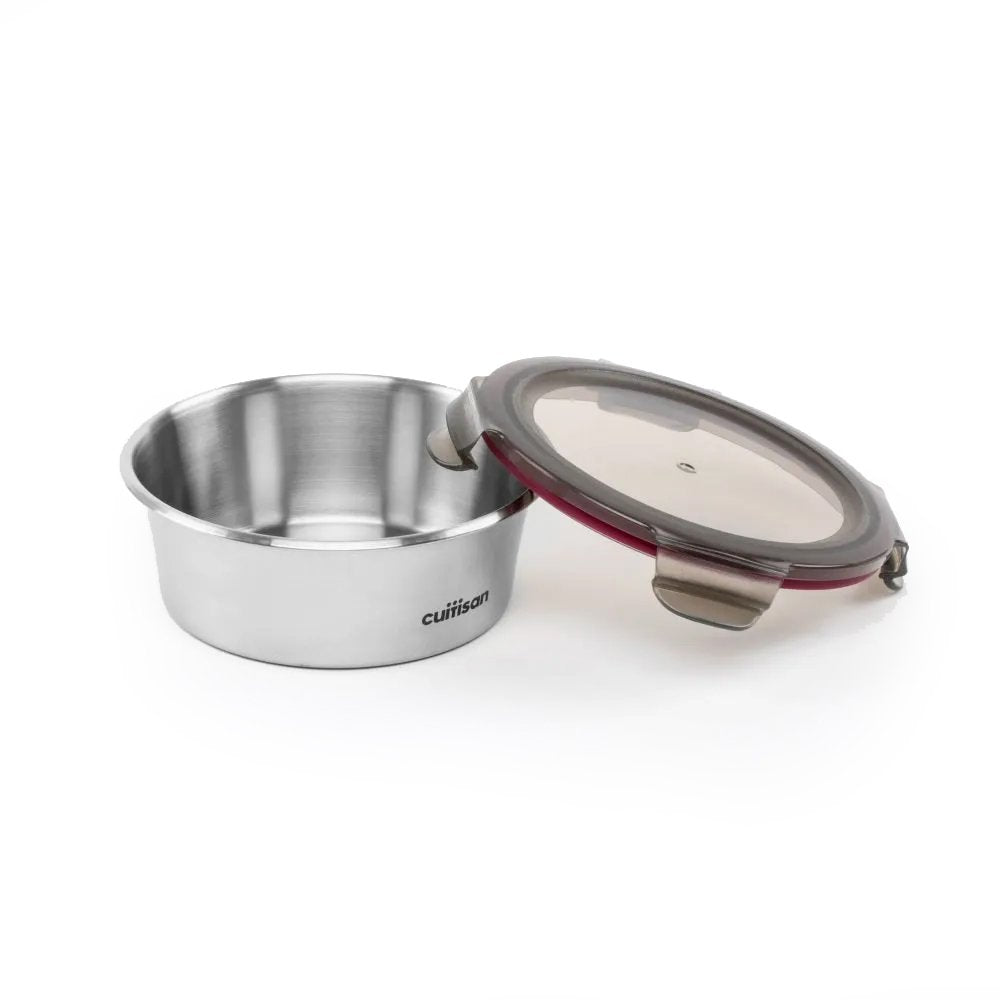 Cuitisan Flora Round No.5 Bowl, 640ml