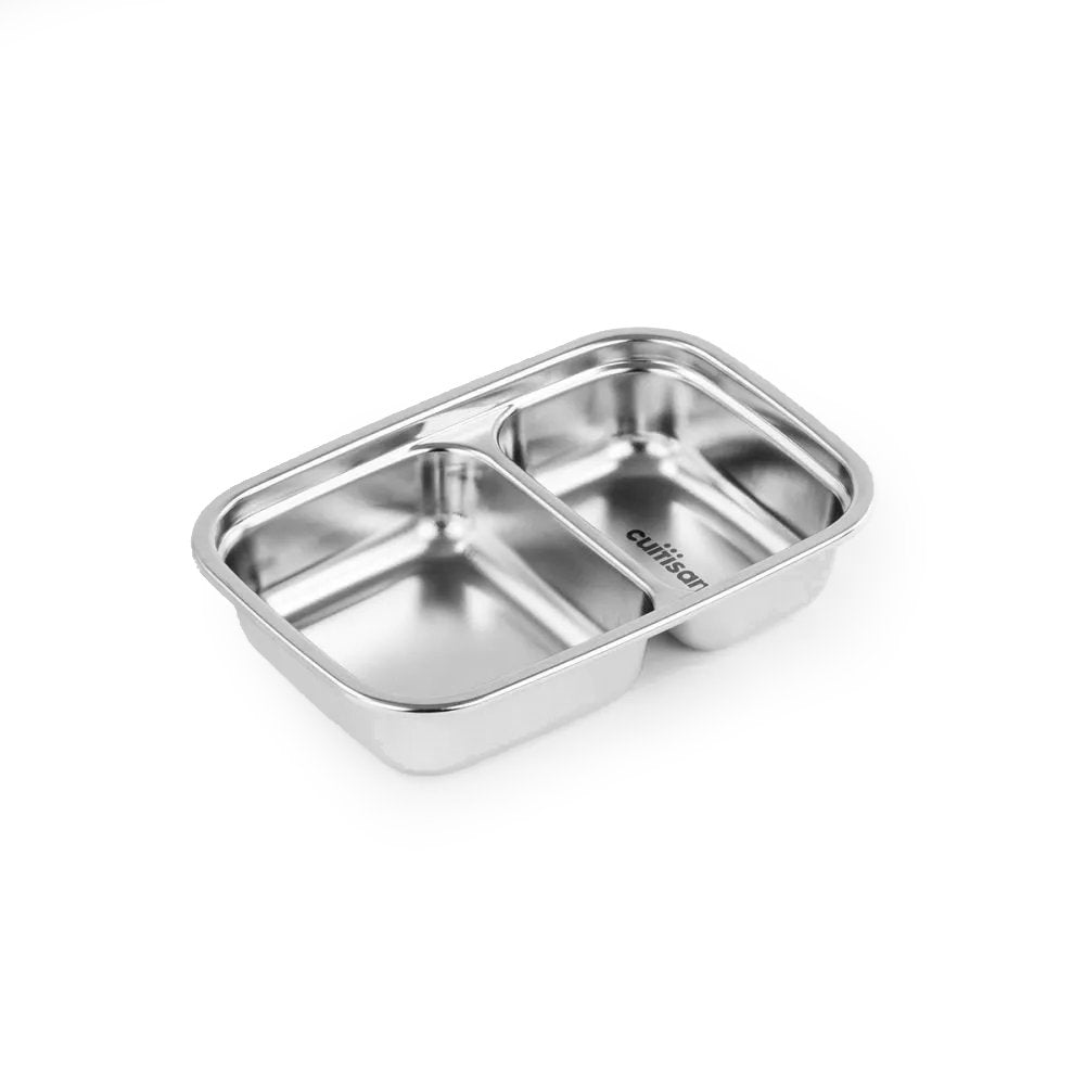 Cuitisan Partition Rectangle 220ml No.1