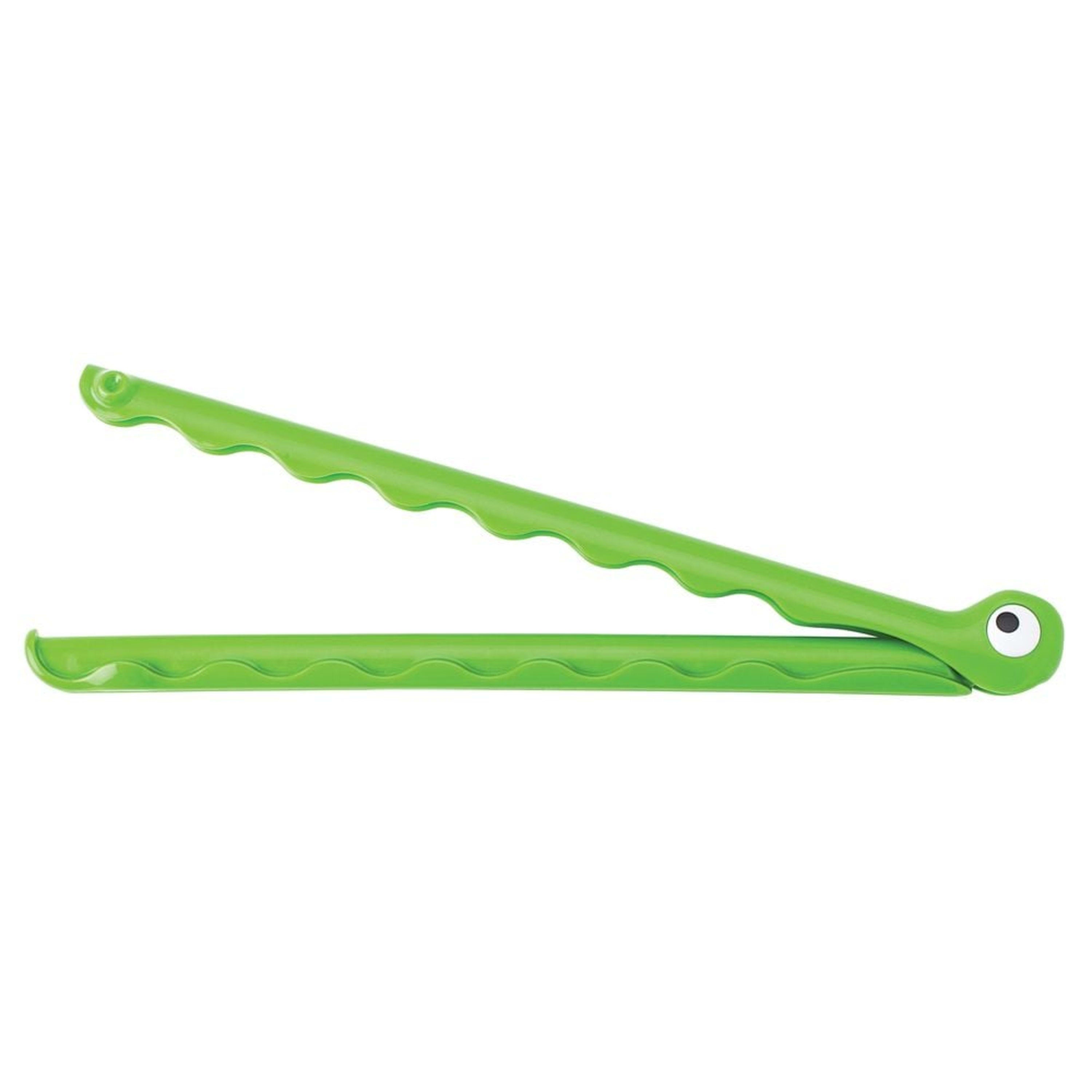 Joie Croc Bag Clips 2 Piece 25x2.7x1.6cm