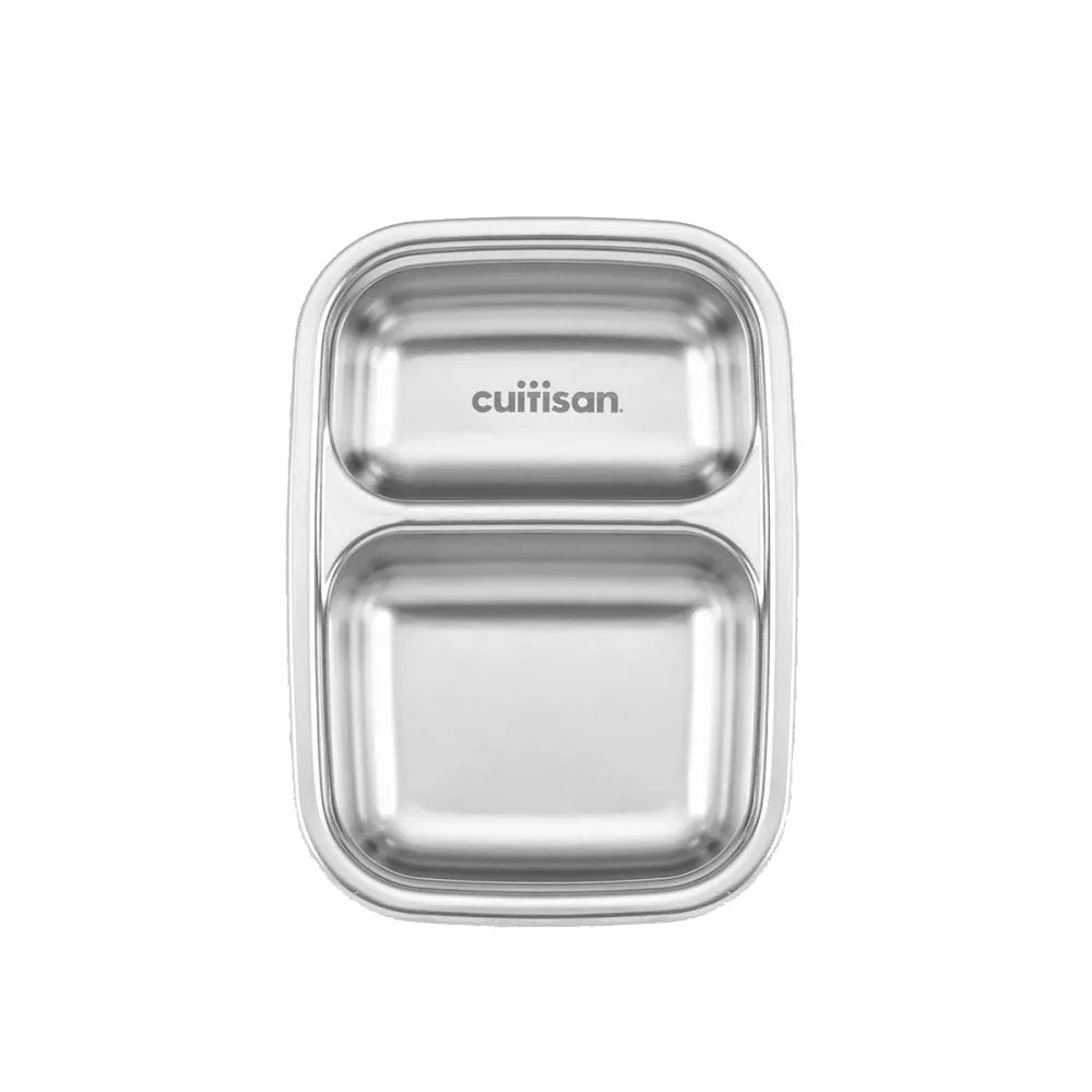 Cuitisan Partition Rectangle 220ml No.1