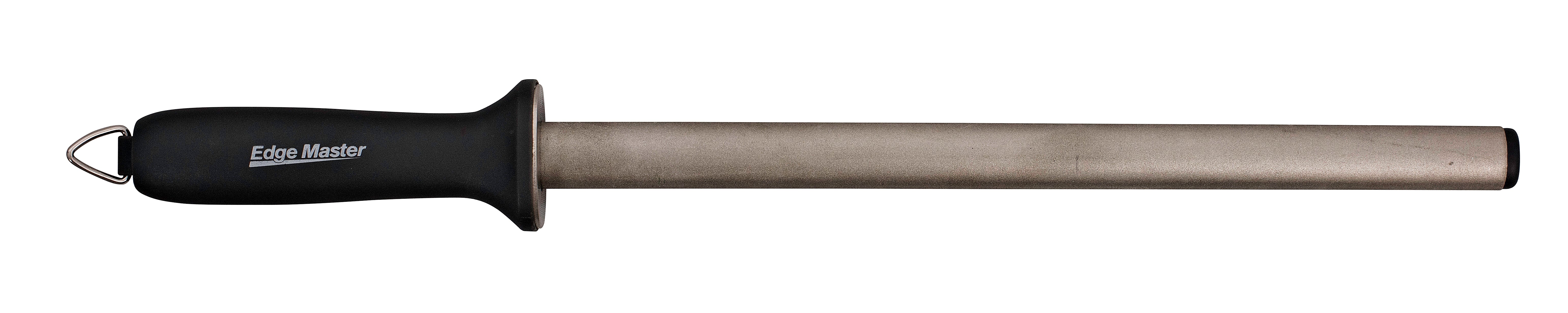 Edge Master Diamond Sharpening Steel - 30cm/12in