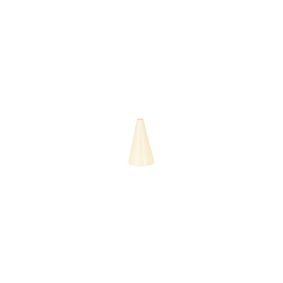 Chef Inox Tube Plain 5mm