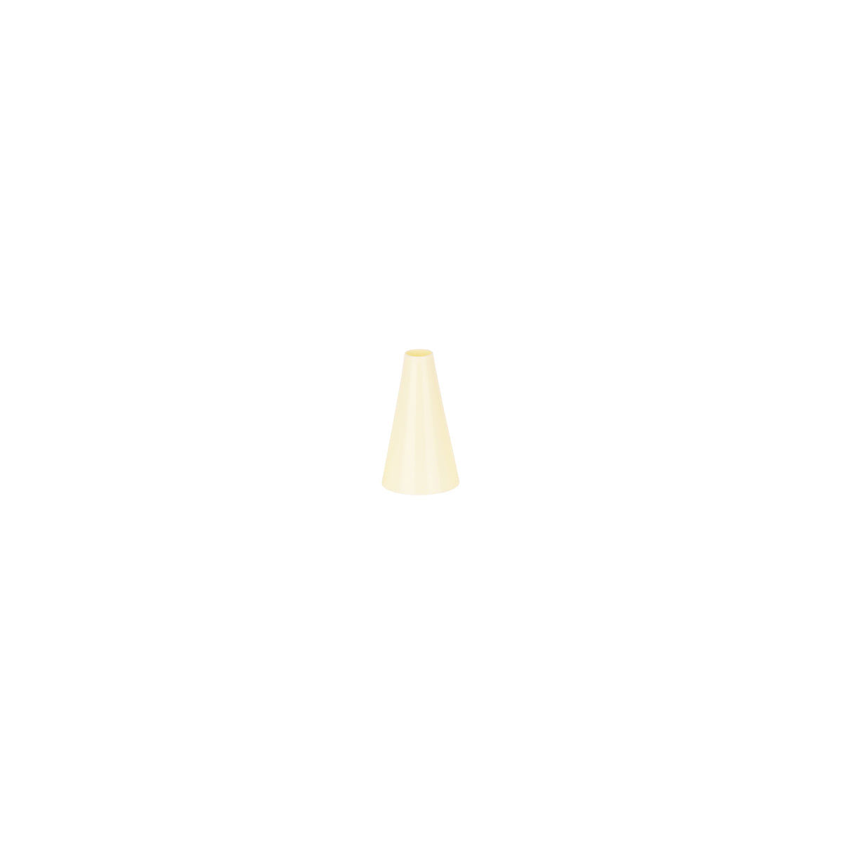 Chef Inox Tube Plain 9mm