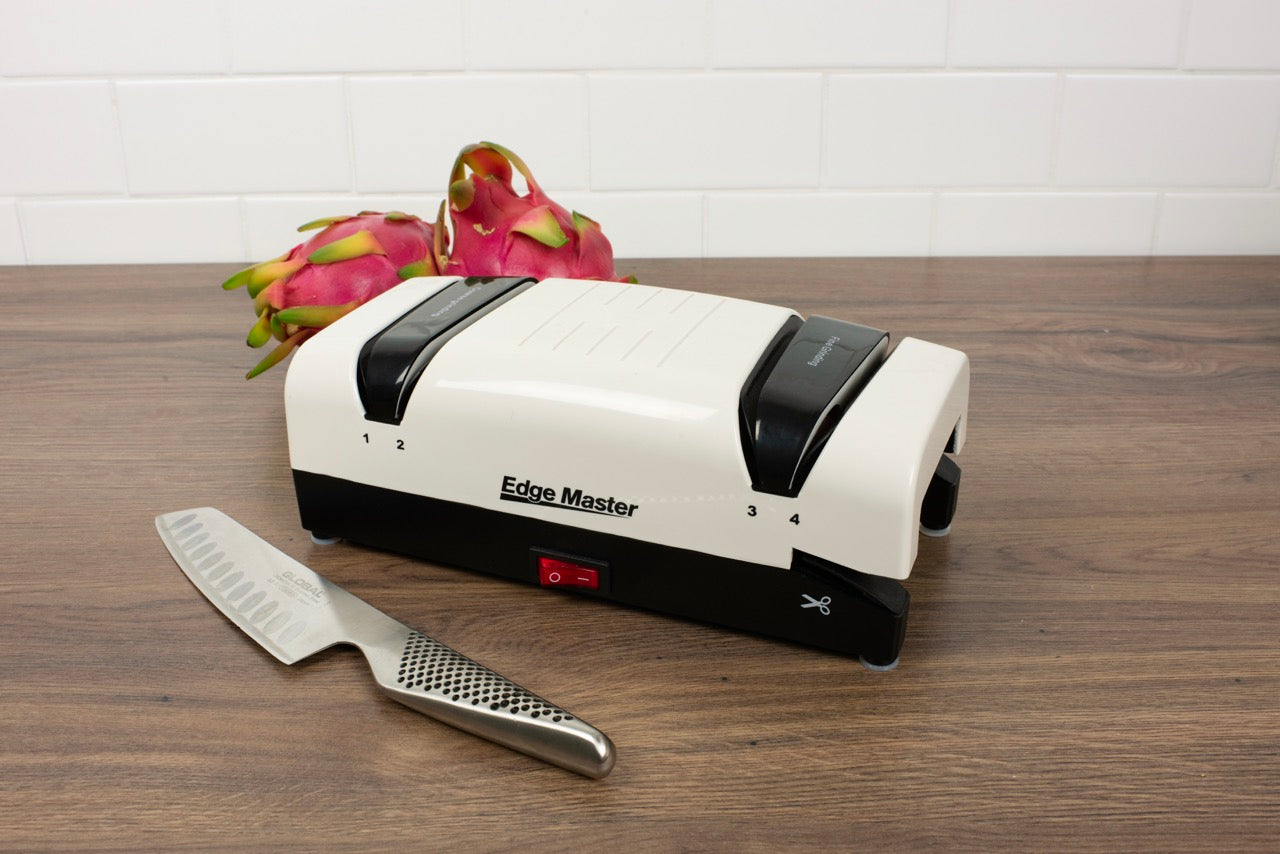 Edge Master 2 Stage Electric Knife Sharpener