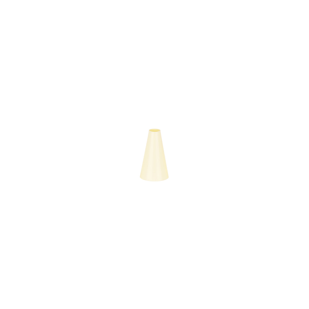 Chef Inox Tube Plain 11mm