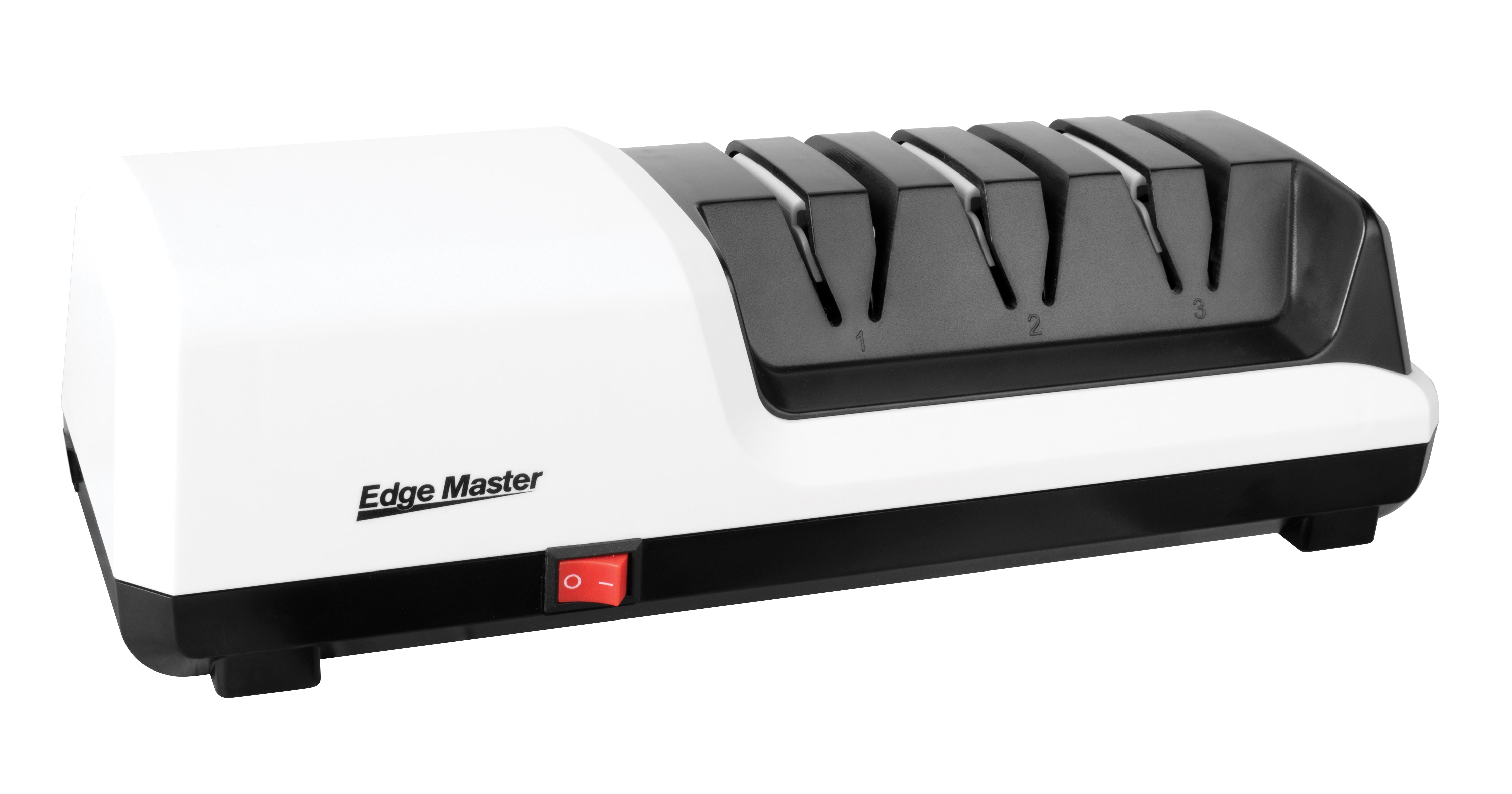 Edge Master 3 Stage Electric Knife Sharpener