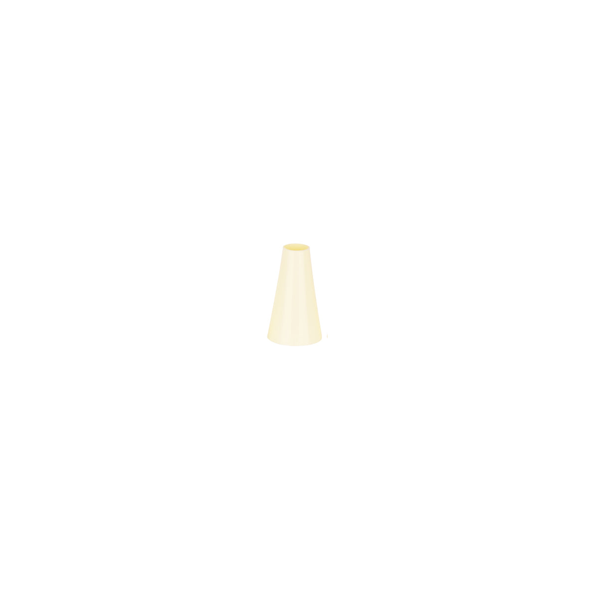 Chef Inox Tube Plain 13mm