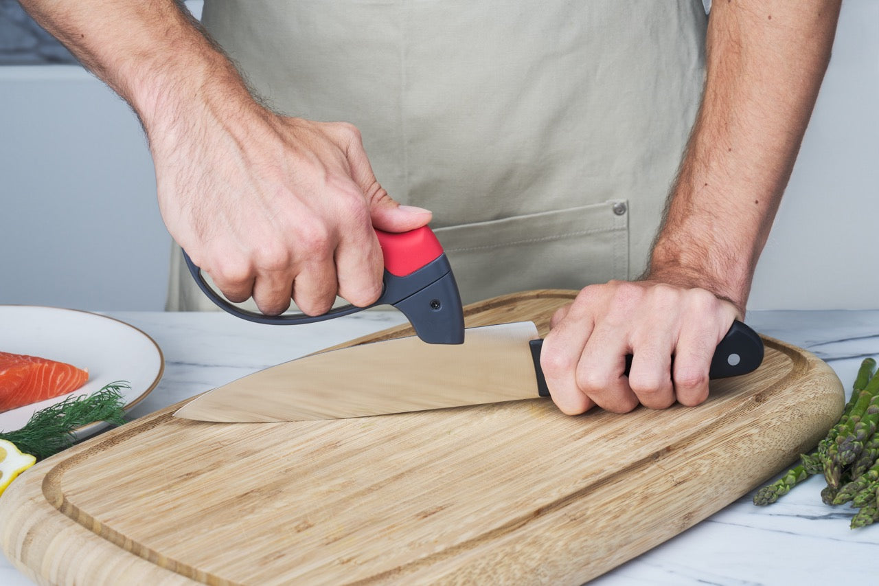 Edge Master Swiftsharp Knife and Tool Sharpener