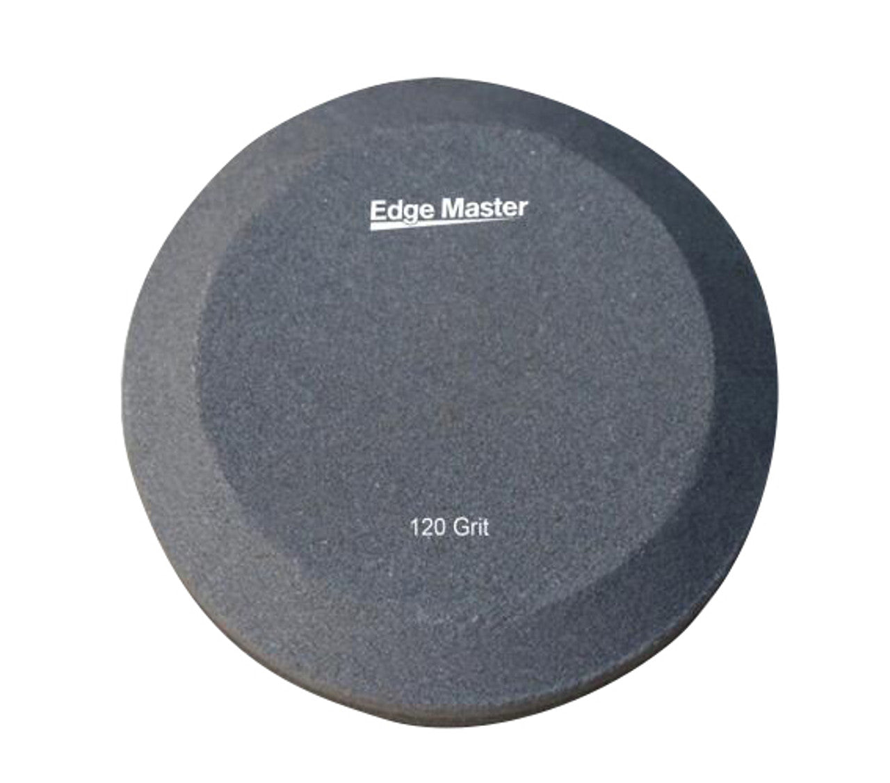 Edge Master The Puck Axe and Tool Stone Sharpener 120/320